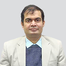 Rajiv Raushan, IAS