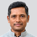 Dr. Rathan U. Kelkar, IAS