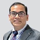 Alok Kumar, IAS