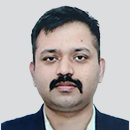 Prathmesh Kumar, IAS