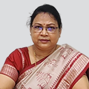 Mamata Khamari