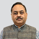 Sushil Kumar Lohani, IAS