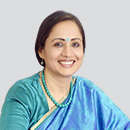 Dr. Shalini Rajneesh, IAS