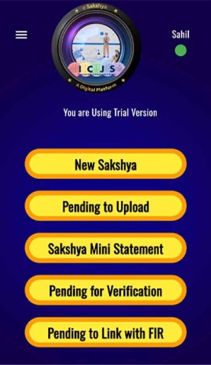 eSakshya