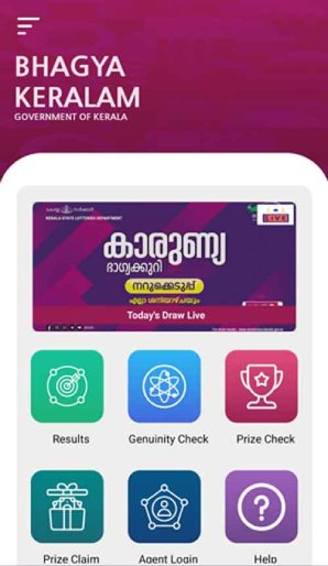 Bhagya Keralam