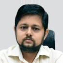 Abhijeet Singh, IAS