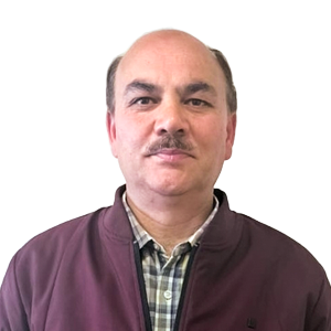 Dr. Vijay Veer