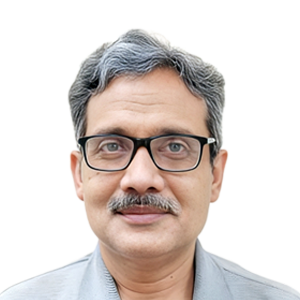 Atanu Das