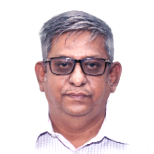 V. Gopi Swaminathan