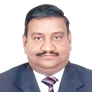 P. V. Bhat 