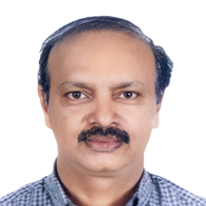 P. V. Bhat 