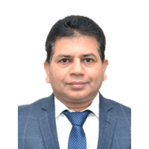 Gyan Ranjan Nanda