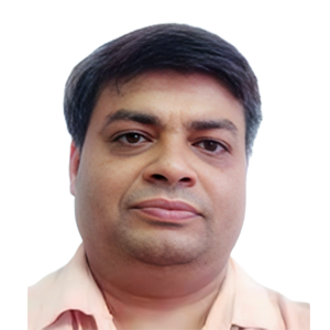 Mukesh Kumar Gupta