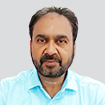 Dr. Kamal Lochan Mishra, IAS