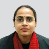 Dr. Preeti Yadav, IAS