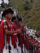 Nagaland - Towards Digitally Vibrant and Responsive Governance