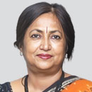 Dr. Suchitra Pyarelal