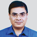 Dr. Vijay Veer