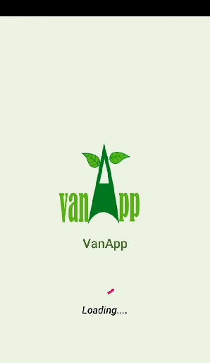 Van App