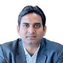 Shri Hemraj Bairwa, IAS