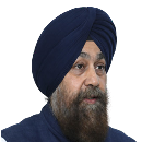 Sarbjeet Singh