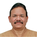 Dr. Rajesh Kumar Pathak