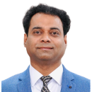 Shri Sanket S Bhondve, IAS