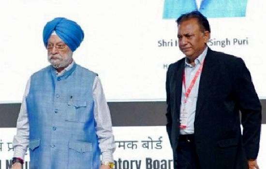 Hon’ble Union Minister Shri Hardeep Singh Puri Launches NHIMS