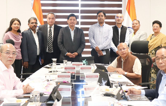 Kerala Launches Kiosk for Online Distribution of Survey Records under Ente Bhoomi Programme