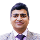 Shri Abhay Kumar Singh, IAS