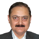 Dr. Pawan Kotwal, IAS