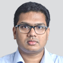 Arindam Dakua IAS