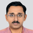 Arun K Varghese