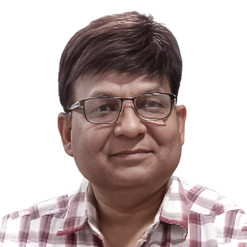 Satyesh Kumar Sharma