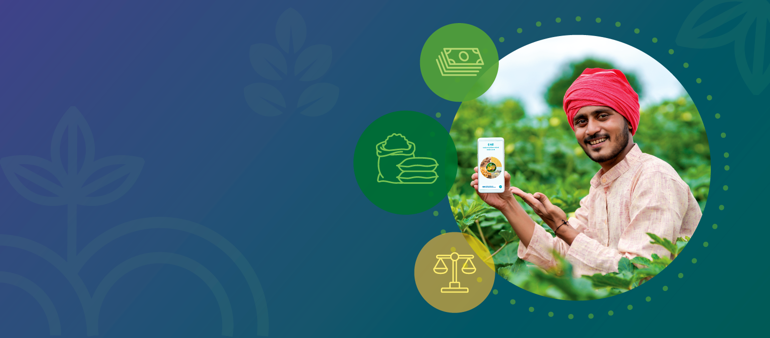 MP APMC Digital Ecosystem