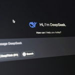 US Lawmakers Move to Ban Chinese AI in Federal Agencies