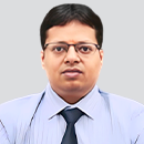 Rahul Kumar Sinha, IAS