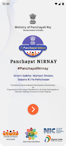 Panchayat NIRNAY