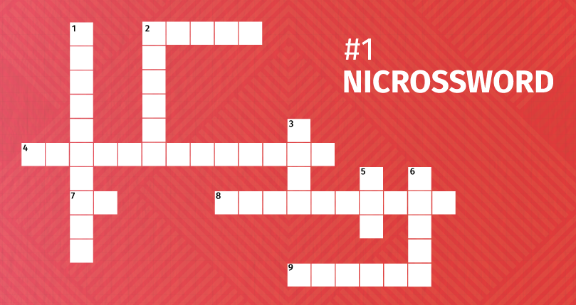 NICROSSWORD