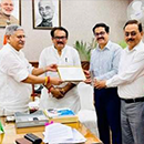 Meri Panchayat” App Wins WSIS Prizes 2025 Champion Award