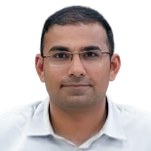 Dr. Pankaj Ashiya, IAS