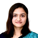 Dr. Saumya Jha, IAS