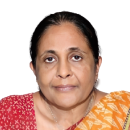 Kalpana Agarwal , IAS