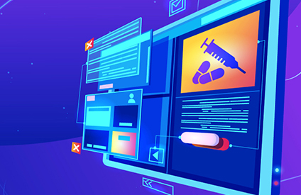 Drug De-Addiction Registry Portal