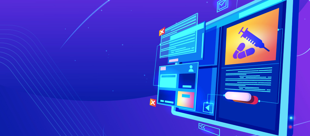 Drug De-Addiction Registry Portal