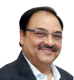 Dr. Ashok Kumar Hota