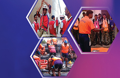 Odisha Disaster Resource Network