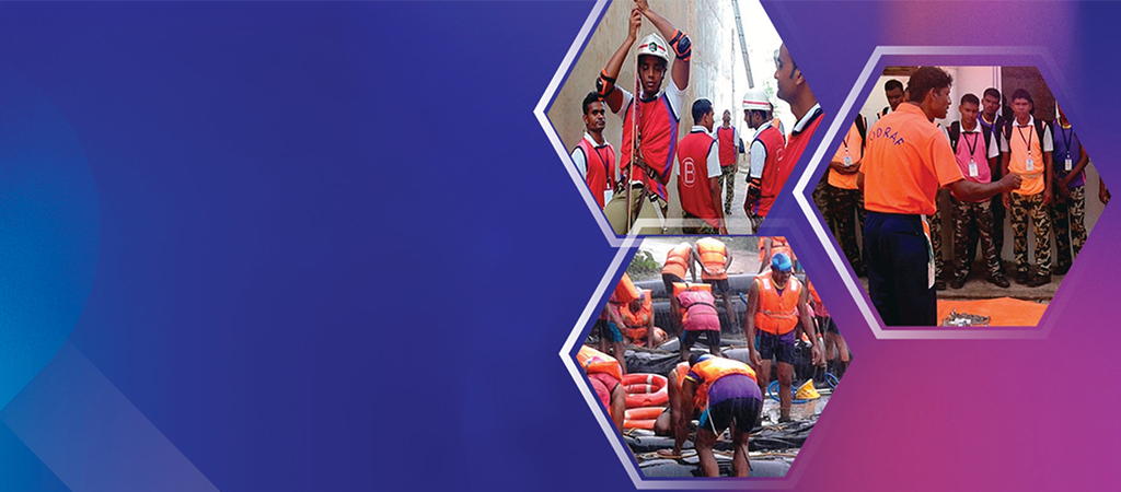 Odisha Disaster Resource Network