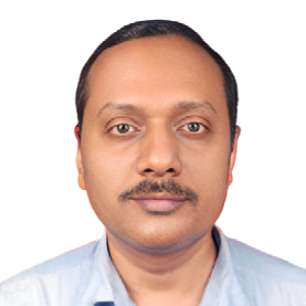 Rabindra Kumar Moharana