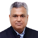 Alok Kumar, IAS (Retd.)